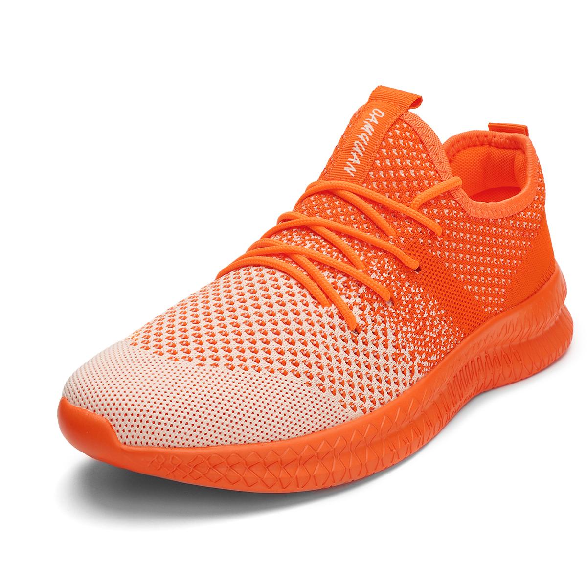 

Мужская повседневная обувь Модная дышащая обувь для фитнеса на открытом воздухе Легкая обувь для ходьбы