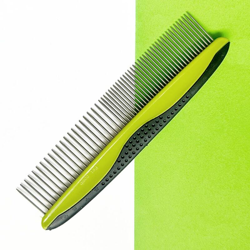 

Comb Brush