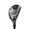 Callaway Right-hand Utility BIG BERTHA 23 UTILITY (5U 24 Degree SPEEDER NX for Callaway R 39.5 Inch D1 Medium Tone Carbon) Men's