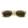 Ray-Ban Star Wars™ Series Premium Versatile Design Square Sunglasses Unisex sunglasses Beige 0RB0832SF-1