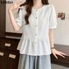 Tops – Bluse e camicie