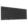 Replacement Keyboard Durable Convenient Replace Keyboard for ACER E1‑531G E1‑531 E1‑571GBlack