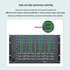 MT-viki Modular Seamless HDMI Matrix Switcher