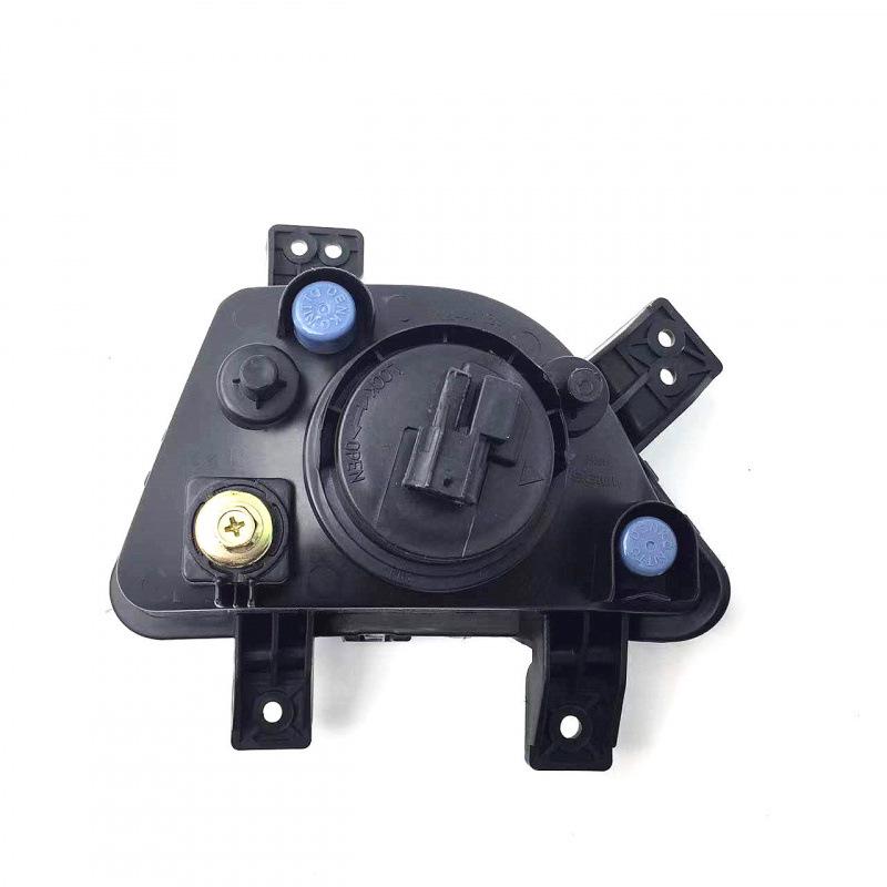 Wuling Zhengcheng N400 Front Fog & High Beam Light Assembly