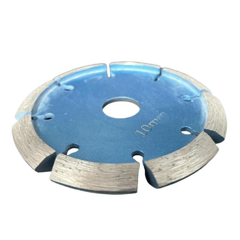 Diamond V-Groove Cutting Disc