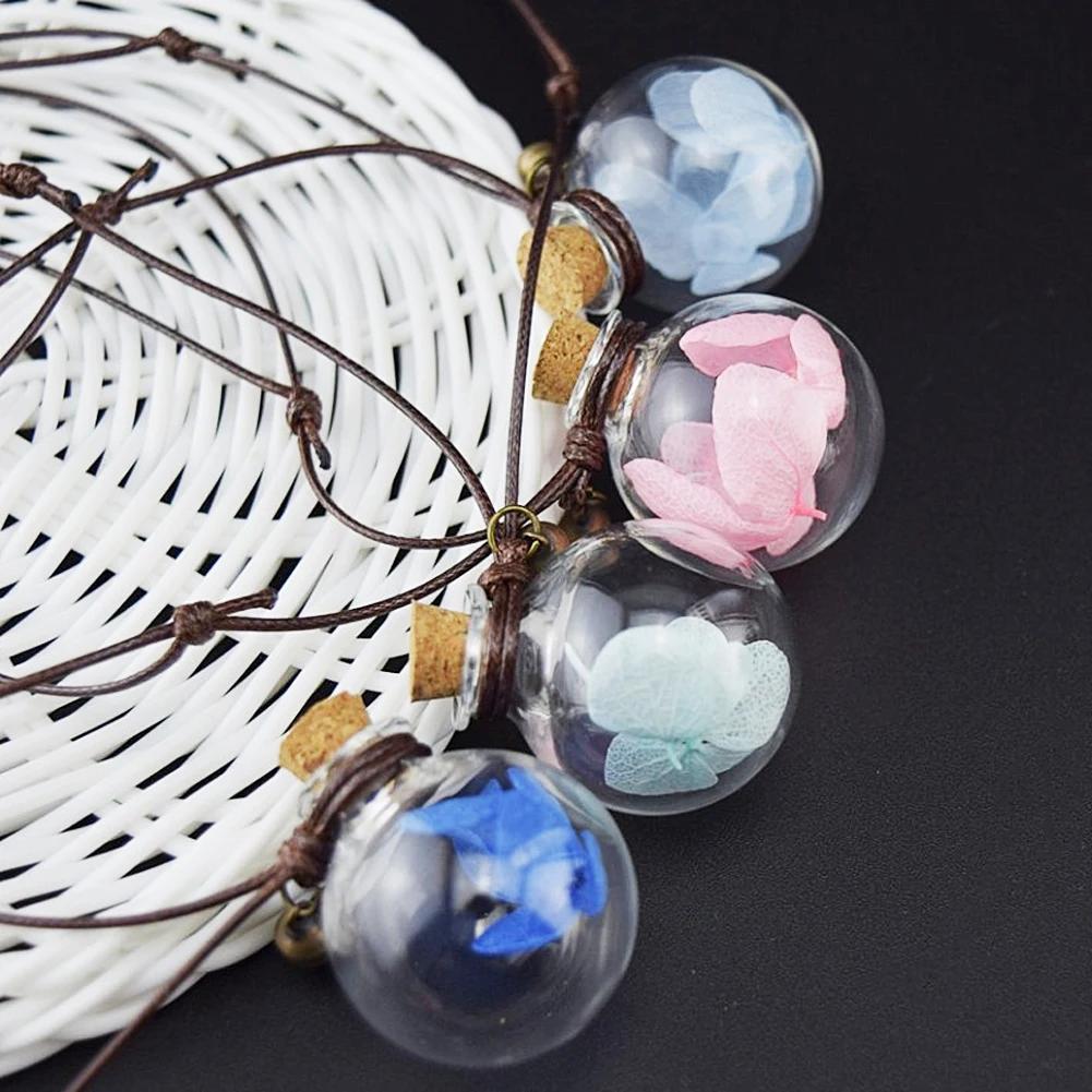 Auto Lufterfrischer Hängender Parfüm Anhänger Flasche Mit Blume Auto Ätherische Öle Parfümflasche Diffusor Automobil Ornamente