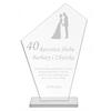Gift for Wedding Anniversary Jubilee 20 25 30 40 50