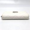 CHANEL AP3728 Star CC Mark Round coin purse Compact wallet Long Wallet Unused