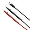 A84E-2X HRM-10 Battery Internal Resistance Meter Testing Probe Round Connector Accessory