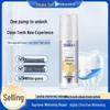 Shuke Baby Green Tea Whitening Liquid Toothpaste