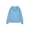 Jordan ESSENTIALS Sweatshirts Men's Blue Hooded Moderate Regular DA9819-415