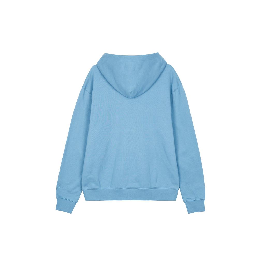 Jordan ESSENTIALS Sweatshirts Men's Blue Hooded Moderate Regular DA9819-415