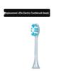 Fits JD Jingzao Electric Toothbrush Heads: JZTBW01, JZ5s, JZ3, JZX5, JZ9, JZ7, Lite