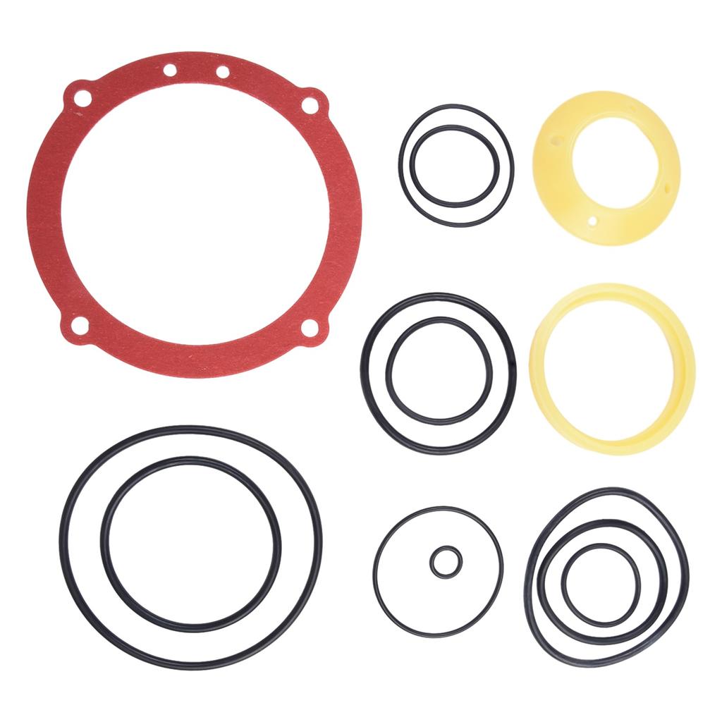 1set 402011 501001 500407 Rebuild Kit O-Ring Repair Kit For Paslode F350S & F250S Framing Nailer Power Tool Accessories