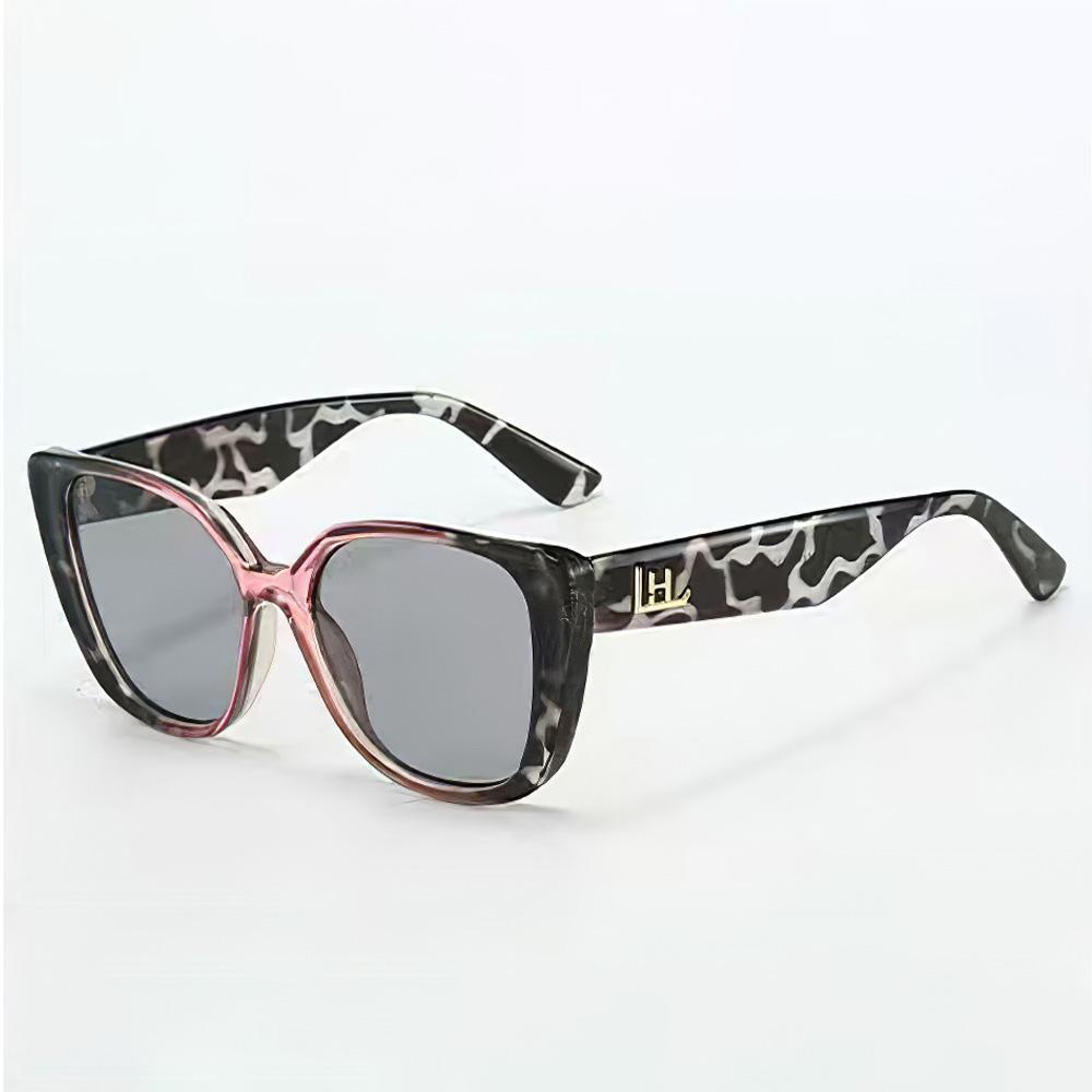 

Vintage Black Square Sunglasses Woman Luxury Brand Small Rectangle Sun Glasses Female Gradient Clear Mirror Glasses Women