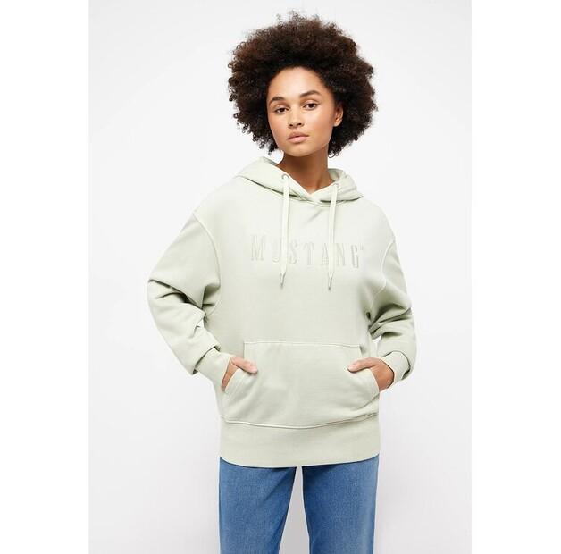 Толстовка Mustang Margo EU XXS