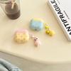 Simple Contrasting Color Star IMD Earphone Cover for Apple AirPods 1 /1 Generation Personalized Bluetooth Case PRO1/PRO1
