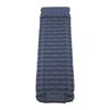 Camping Sleeping Pad Lightweight Inflatable Sleeping Mat with Pillow Hiking Sleeping Pad with Built in Foot Pump LT30