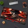 Freddy Krueger Print Mouse Pad, for Keyboard Pad Laptop PC Mat for Office Home Use, Desk Decor, Perfect Birthday Gift for Gamers