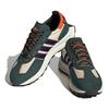 Adidas Retropy E5 'Green Cream Orange Black' Sneakers IF5411