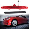 LED Rear Stop Light Replace TZOA008-EHS1 AR3Z13A613A High Mounted Stop Light for Ford Mustang 2010 2011 2012 2013 2014