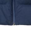 UNIQLO seamless Down jacket S Navy Hoodie Men's Used