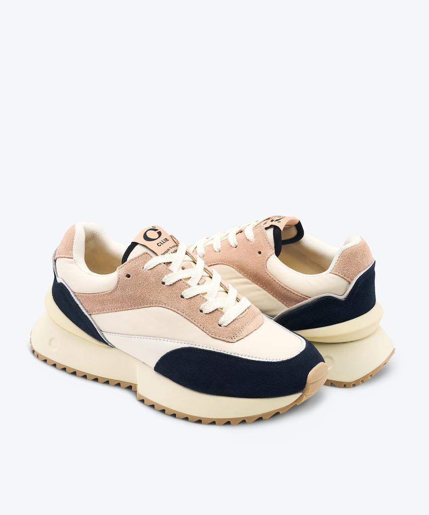 Cllib Co-Wick Standing Sneakers 5.5Cm-Cl0202 (4Color)