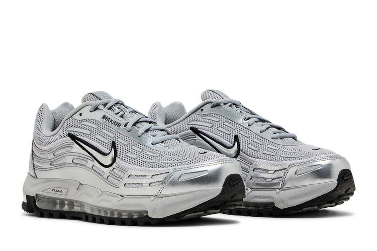 Nike Air Max TL 2.5 Metallic Silver