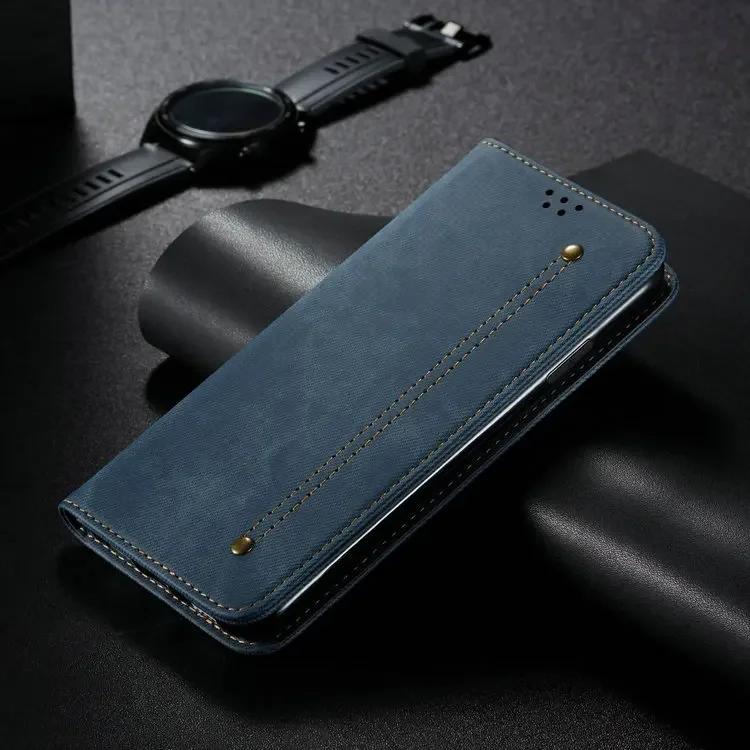 Luxusní pouzdro pro Nothing Phone 3A Pro 5G 2025 Kapsa na karty Kryt typu kniha Magnet Kůže 360° Ochrana Peněženka Skin Phone 3APro Sklopný kryt