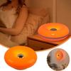 Dimmable Touch Table Lamp Rechargeable LED Night Light New Bedside Lamp  Living Room