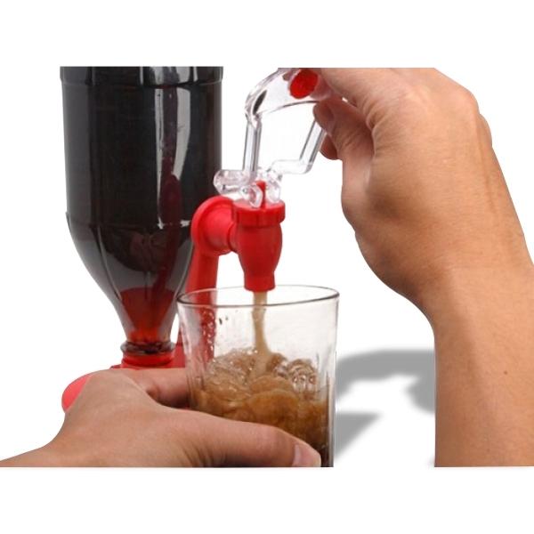 Fizzaver Modern Beverage Dispenser