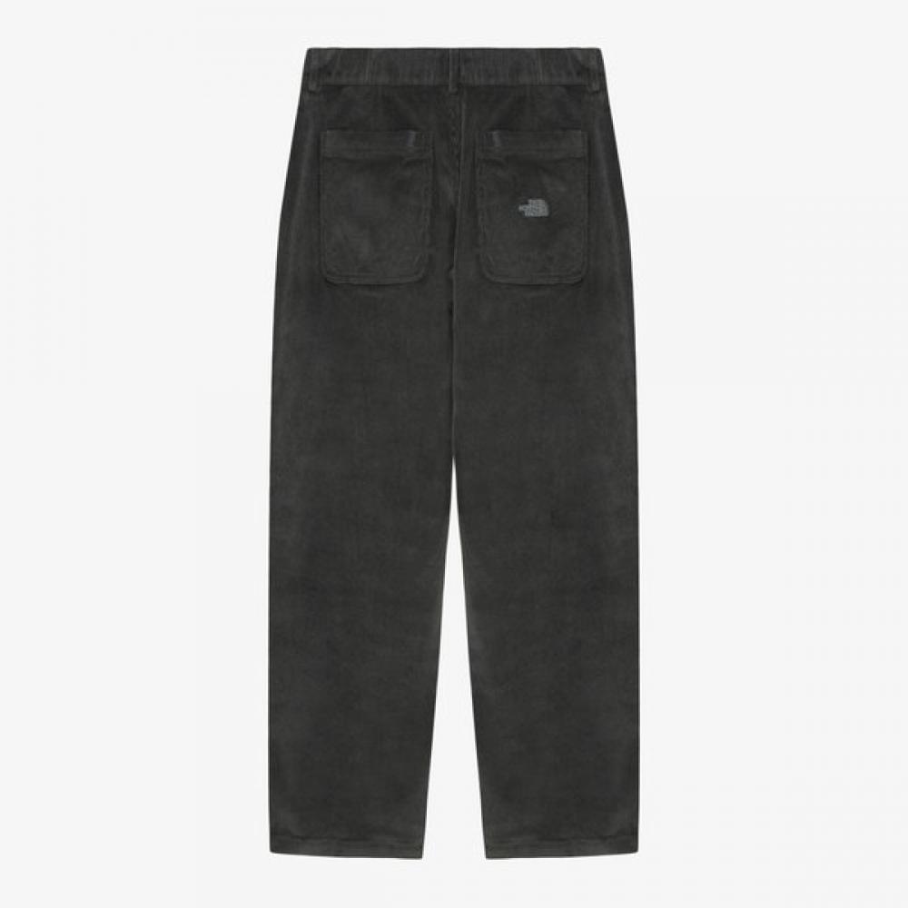 The North Face Canyonland Pants Charcoal Np6nr57a