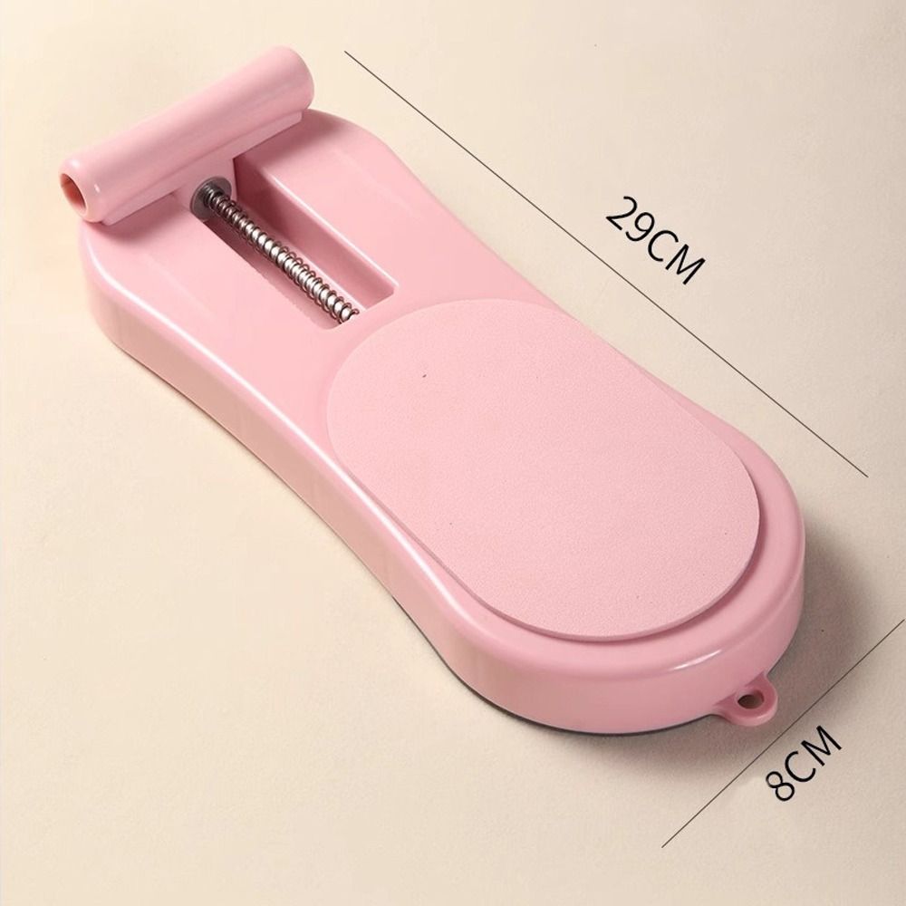 Useful Plastic Foot Arch Trainer Anti Slip Design Flexibility Training Toe Stretcher Single Leg Flat Foot Corrector Yoga Fitness