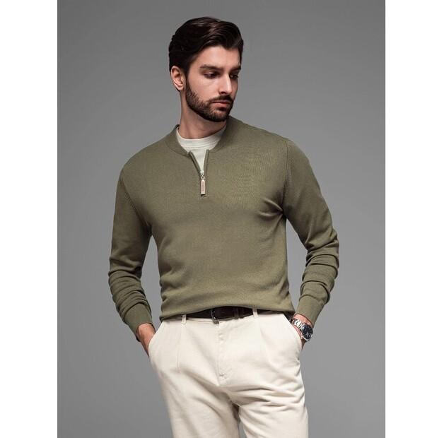 Свитер Ombre OM-SWZS-0124 EU S