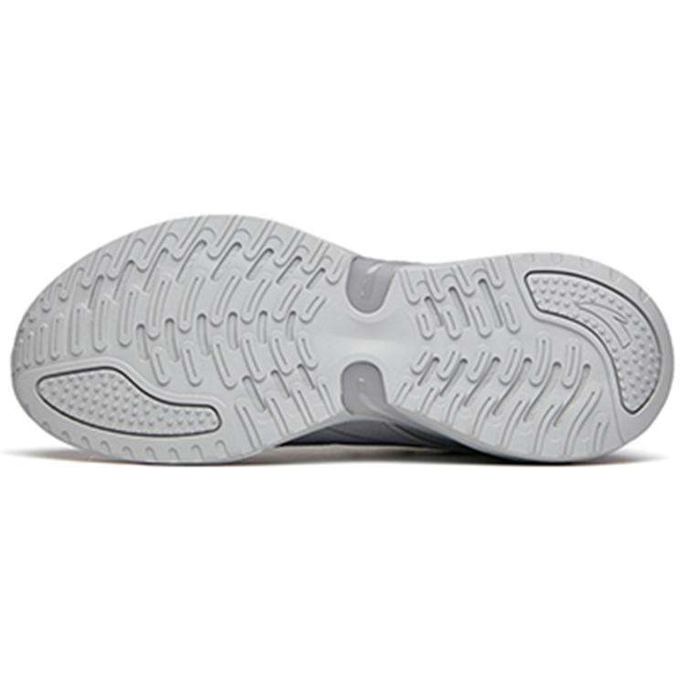 New Anta C37 2.0 Cushioned Abrasion-Resistant Slip-Resistant Low-Top Running Shoes Men's Cloud Gray 112215538R-4
