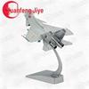 J-15 Fighter Jet Alloy Model