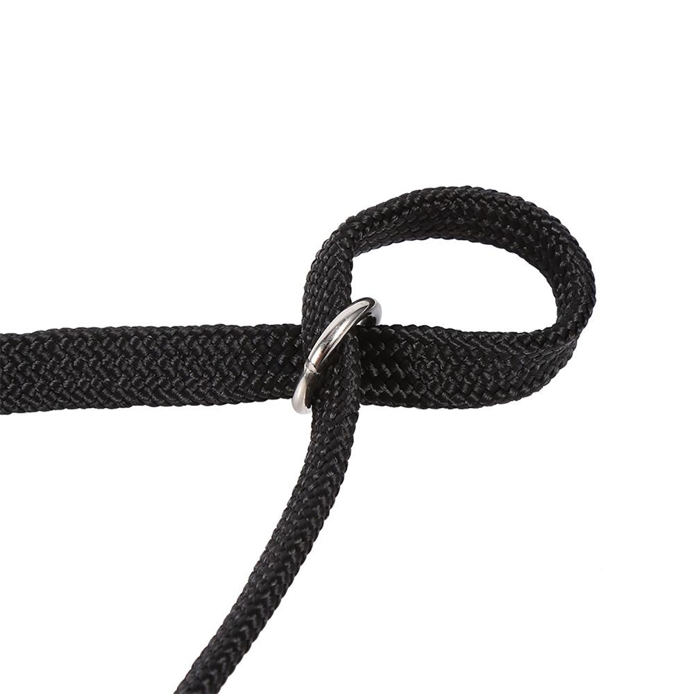 Woven Nylon Belt Table Restraint Strap Solid Shades Pet Fixing Lead Dog Bath Groom