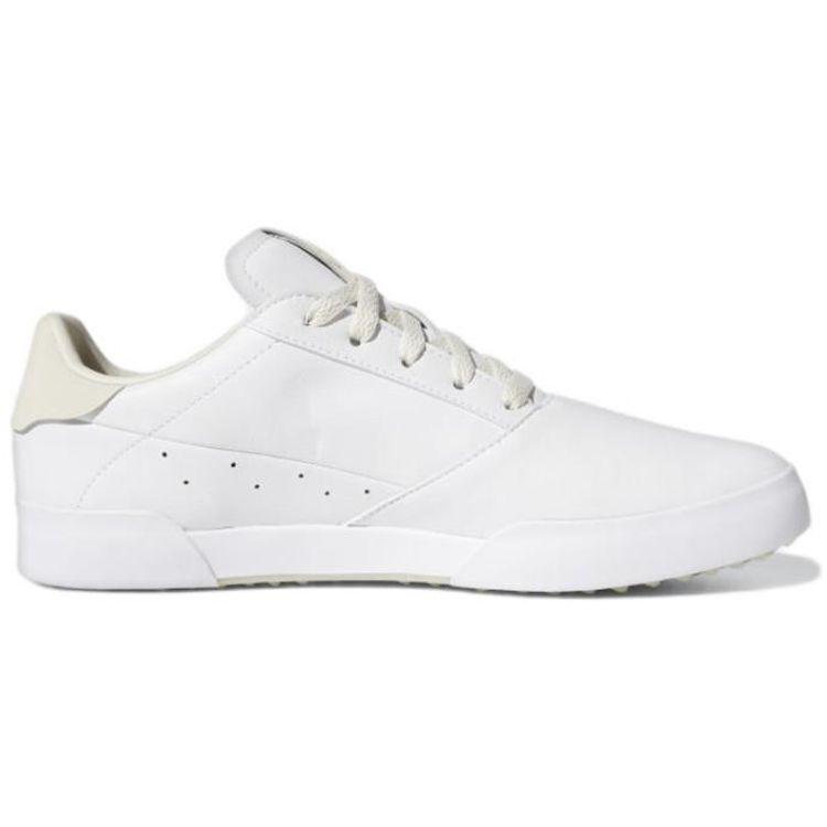 Adidas Adicross Retro Green White Aluminium Men Sneakers Cloud-White Chalky-Brown GX3027