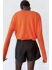 Belted Asymmetrical Double-Breasted High Waist Slimming Shorts - Spring/Summer 2025 Collection