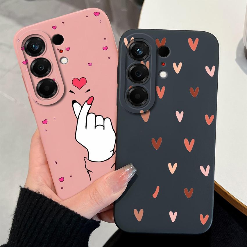 For Tecno Camon 50 Pro 50Ultra Phone Cover Sunflower Floral Case Liquid Silicone Soft Housing For Tecno Camon50 Shockproof Shell