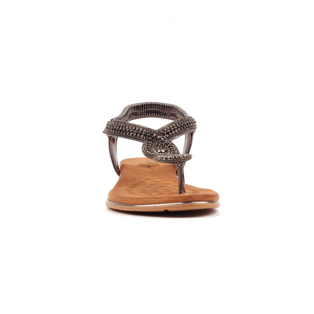 Lunar Womens/Ladies Estelle Sandals