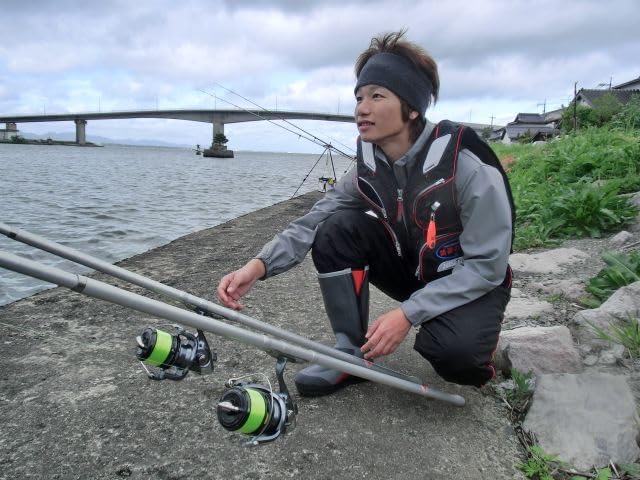 Atomic Slider Throw Yellow Green 4 1000m No.