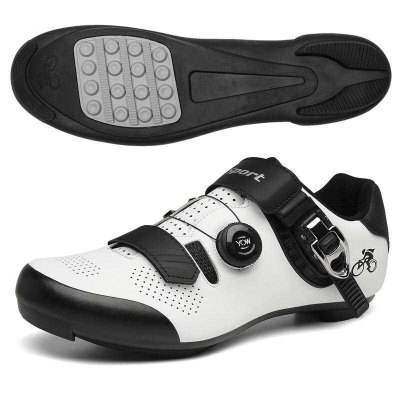 Brangdy Kaka Duo Breathable Cycling Shoes