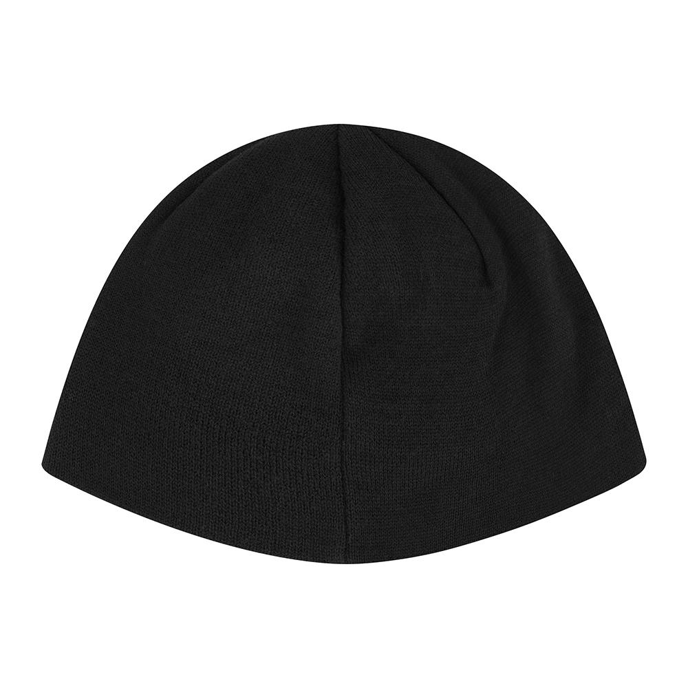 MAHAGRID Tribal Mgd Logo Beanie Black(Mg2Dfmab20A)