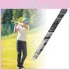 Impugnature da Golf Premium Mcc Plus4 in Gomma e Cotone Accessorio Durevole per Mazze in Diversi Colori