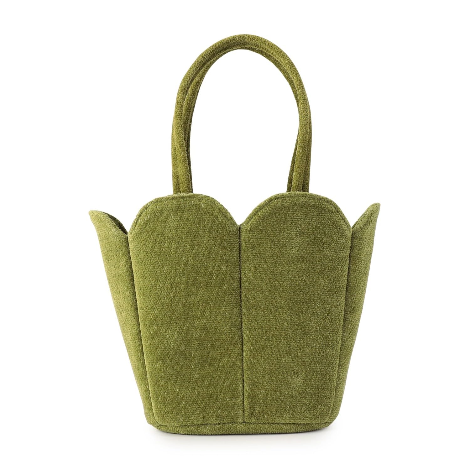 

Feiler Knospe Bag Green [141325111046240] UNI-251046 Women s зелёный