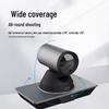 ZTE ZXV10 V412D-U 4K USB3.0 PTZ Video Conference Camera (CN version)