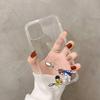 Anime New Prince OF Tennis Phone Case for Iphone 13 11 12 Pro XS MAX 8 7 6 6S Plus X 5S SE 2020 XR Case