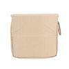 Multifunctional Makeup Bag Large Capacity Pencil Case Multi-layer Oxford Cloth Pen Bag Simple Toiletries Organizer Stationery Pouch for Women Students