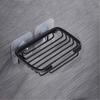 Soap Dishes Bathroom Accessories Soap Box Drain Soap Storage Basket